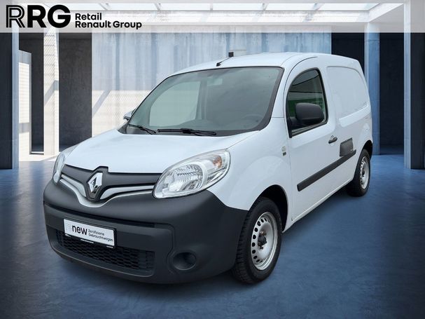 Renault Kangoo Rapid dCi 90 Basis 66 kW image number 2