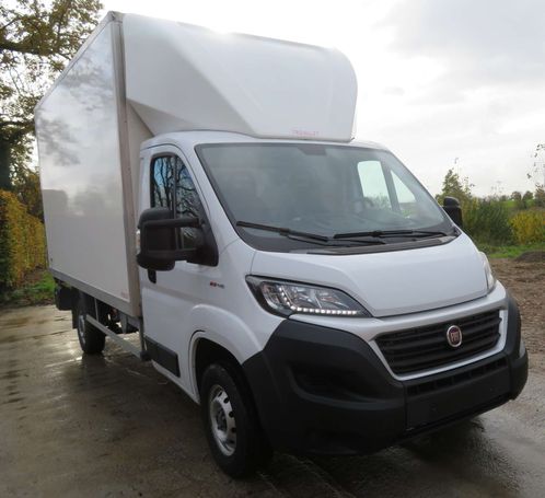 Fiat Ducato 140 103 kW image number 2