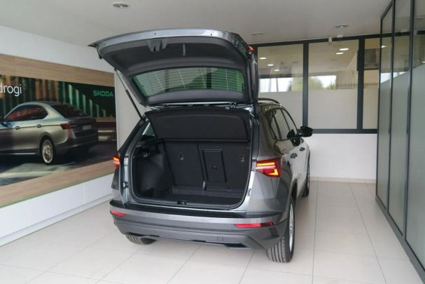 Skoda Karoq 110 kW image number 30