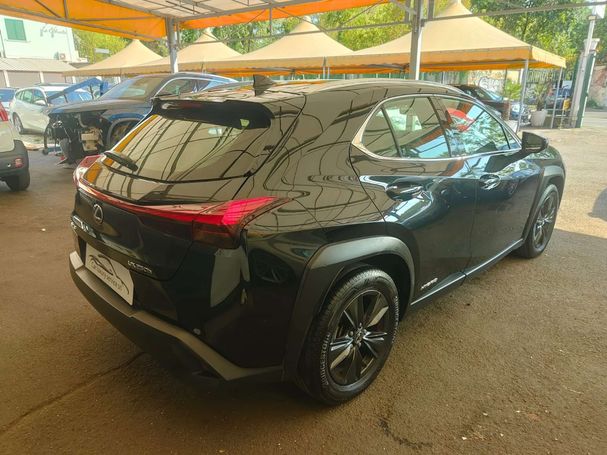 Lexus UX 107 kW image number 3