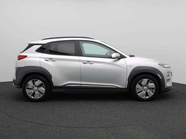 Hyundai Kona 64 kWh 150 kW image number 7