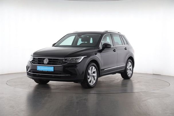 Volkswagen Tiguan 2.0 TDI Move 90 kW image number 1