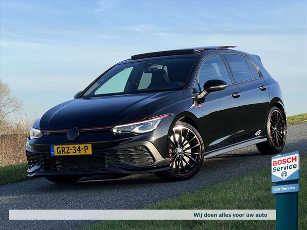 Volkswagen Golf GTI Clubsport DSG 221 kW image number 1