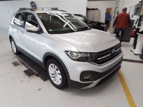 Volkswagen T-Cross 1.0 TSI Life 70 kW image number 1