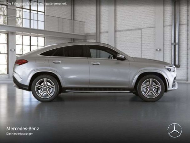 Mercedes-Benz GLE 350 d 200 kW image number 22