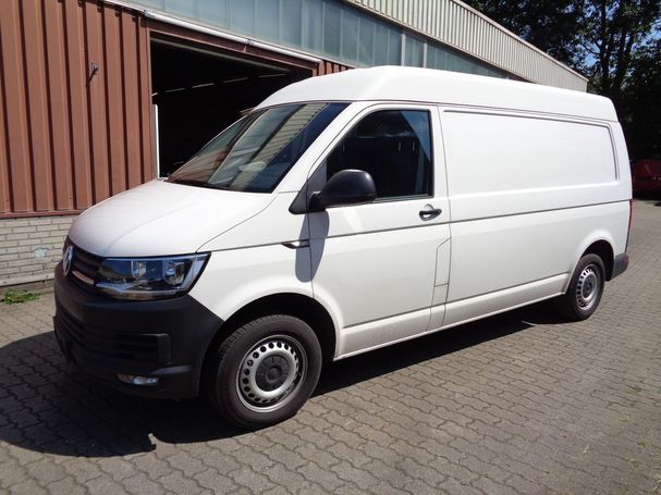 Volkswagen T6 Transporter DSG 110 kW image number 1