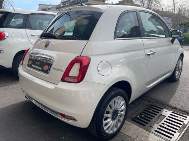 Fiat 500 51 kW image number 3