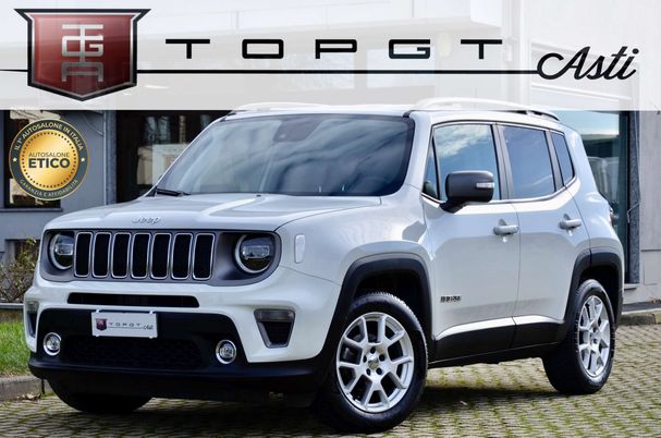 Jeep Renegade 1.0 Limited 88 kW image number 1