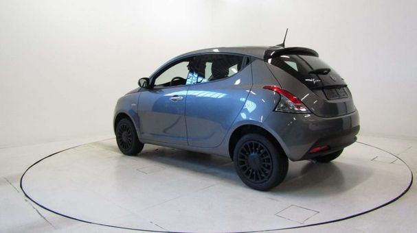 Lancia Ypsilon 51 kW image number 21