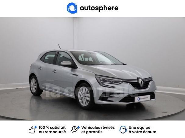 Renault Megane 103 kW image number 2