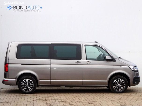 Volkswagen T6 Caravelle DSG 110 kW image number 3