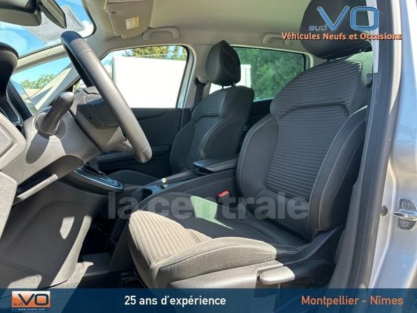 Renault Grand Scenic BLUE dCi 120 EDC 88 kW image number 7