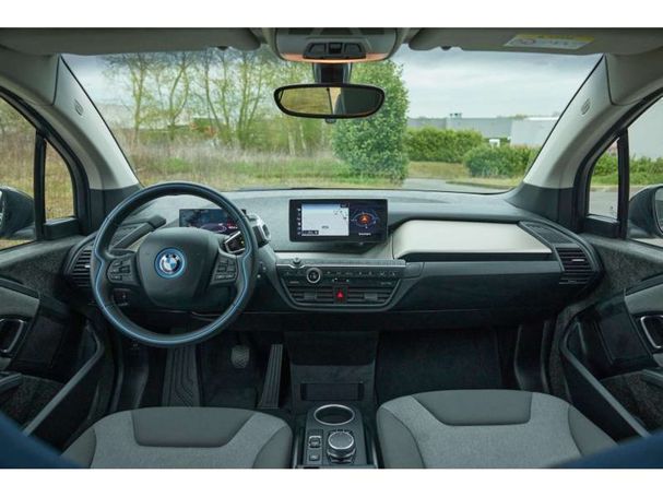 BMW i3 120Ah 125 kW image number 7