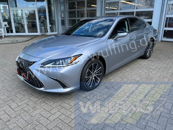 Lexus ES 300 h 160 kW image number 1