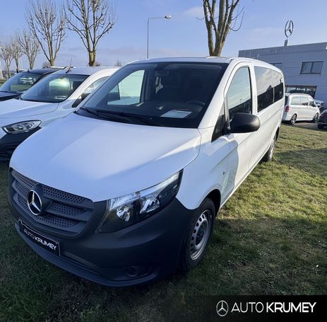 Mercedes-Benz Vito Tourer 114 CDi Pro 100 kW image number 1