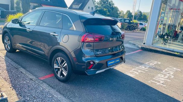 Kia Niro Hybrid 104 kW image number 3