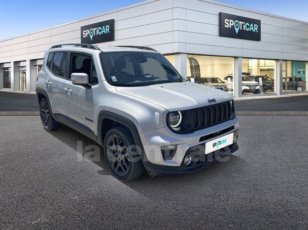 Jeep Renegade 1.3 177 kW image number 3