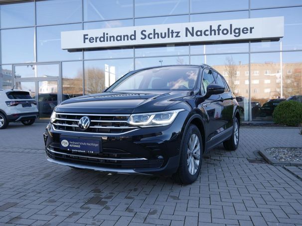 Volkswagen Tiguan 2.0 TDI Elegance DSG 110 kW image number 1