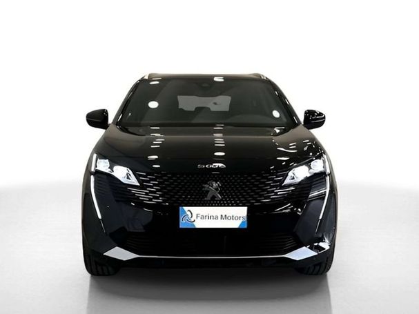 Peugeot 5008 PureTech 130 EAT8 S&S 96 kW image number 5