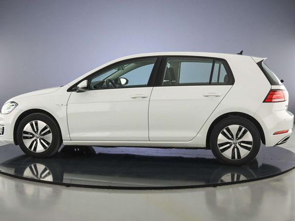 Volkswagen Golf 100 kW image number 5