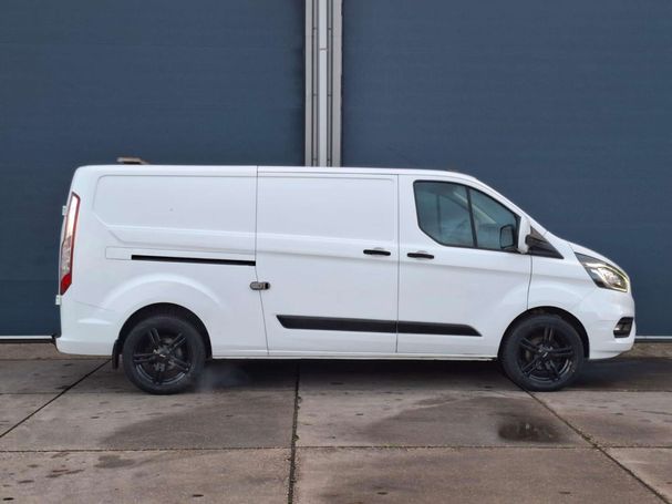 Ford Transit Custom 300 L2H1 2.0 TDCi 96 kW image number 3