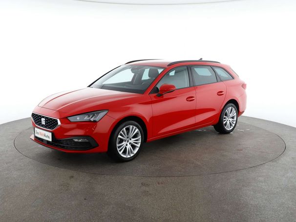 Seat Leon 2.0 TDI 85 kW image number 1