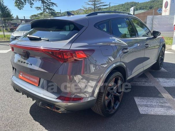 Cupra Formentor 1.4 e-HYBRID DSG 150 kW image number 3