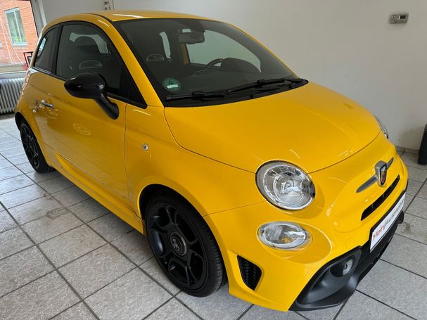 Abarth 595 118 kW image number 2