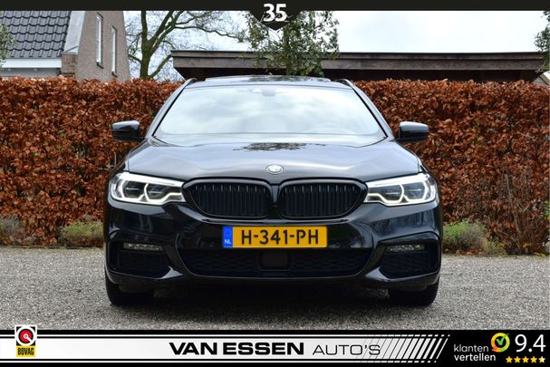 BMW 530i Touring xDrive 185 kW image number 9