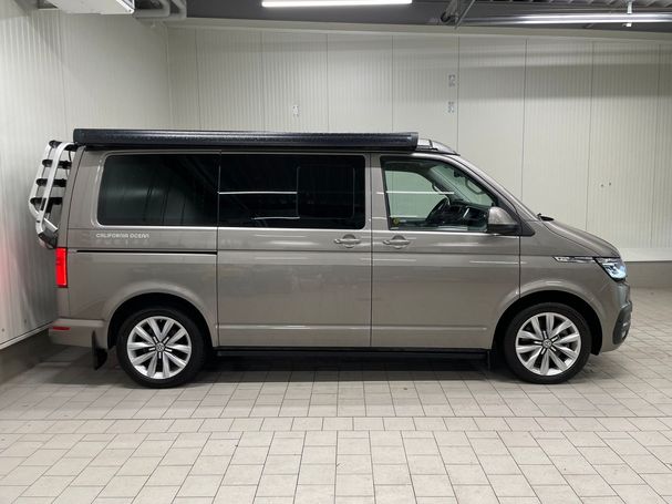 Volkswagen T6 California DSG Ocean 4Motion 146 kW image number 7