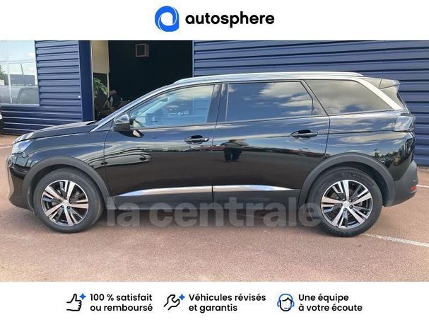 Peugeot 5008 96 kW image number 2