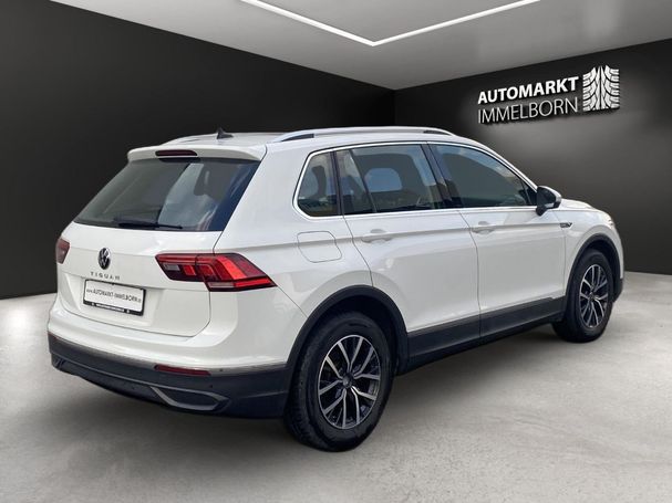 Volkswagen Tiguan 110 kW image number 4