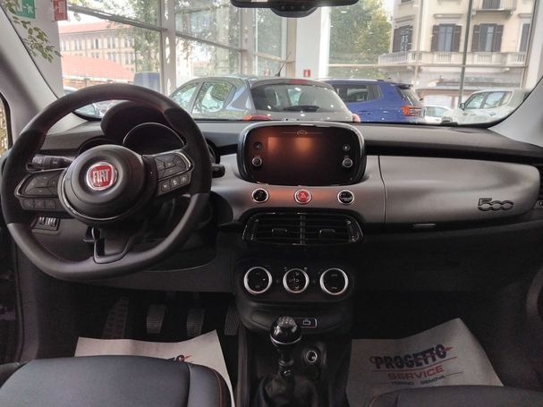 Fiat 500X 1.0 88 kW image number 16