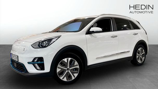 Kia Niro e 150 kW image number 2