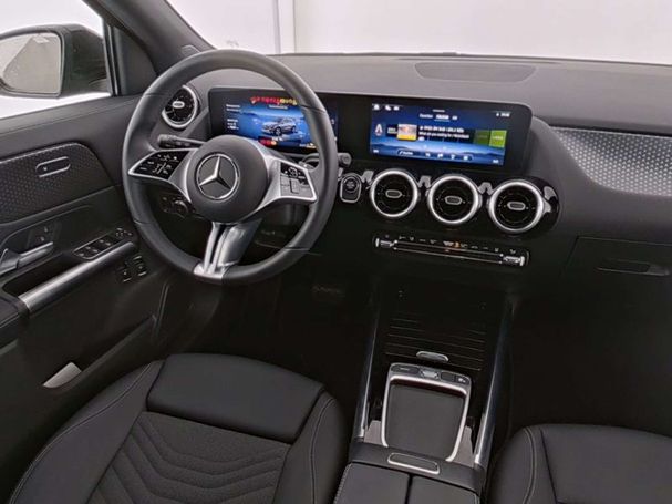 Mercedes-Benz GLA 250 e 160 kW image number 3