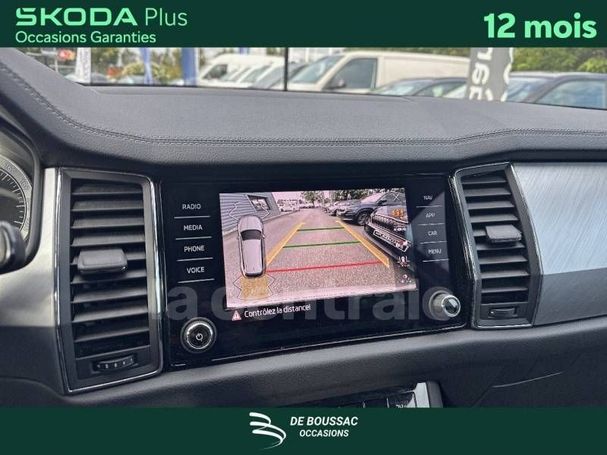 Skoda Kodiaq 2.0 TDI DSG 110 kW image number 26