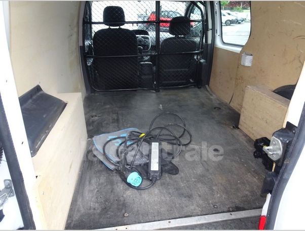 Renault Kangoo Maxi Z.E. 33 44 kW image number 7