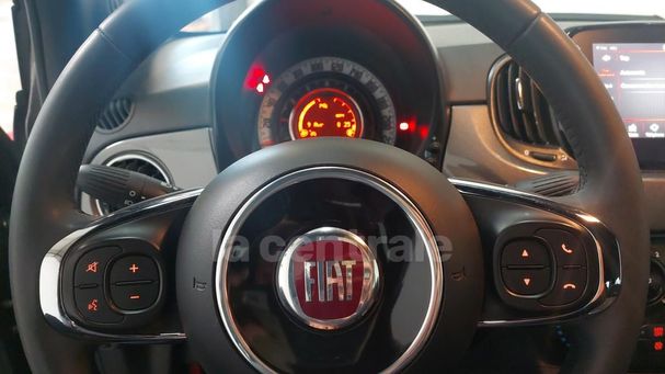 Fiat 500 1.0 51 kW image number 10