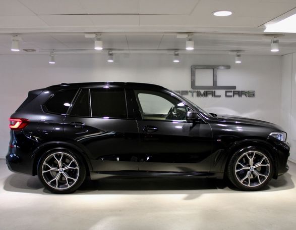 BMW X5 45e xDrive 291 kW image number 7