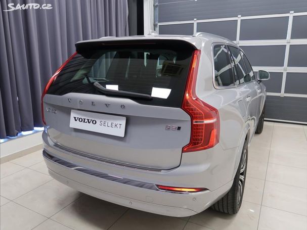 Volvo XC90 B5 AWD Plus 173 kW image number 6