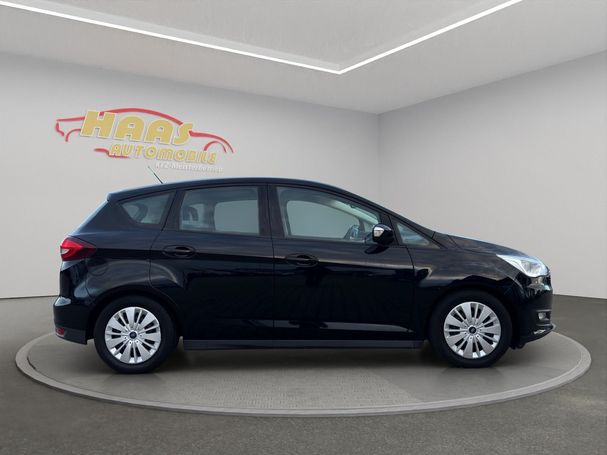 Ford C-Max 74 kW image number 4