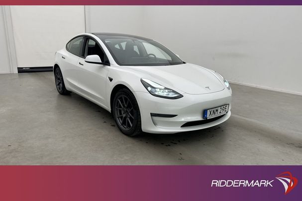 Tesla Model 3 Long Range AWD 324 kW image number 2