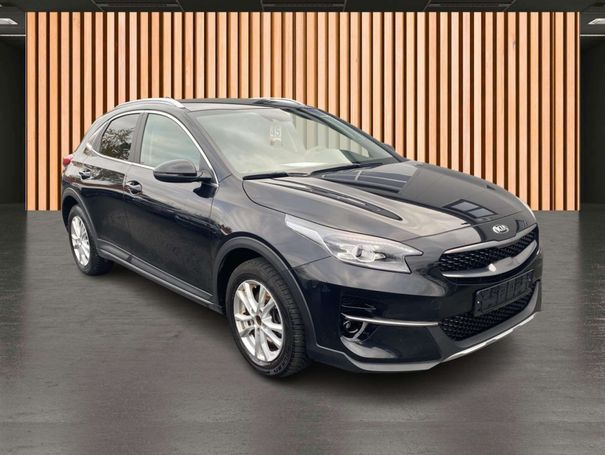 Kia XCeed 1.5 T-GDI 118 kW image number 11