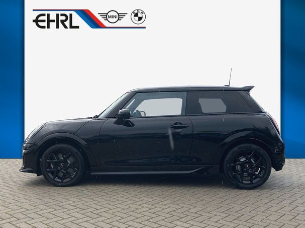 Mini Cooper S JCW Trim 150 kW image number 4