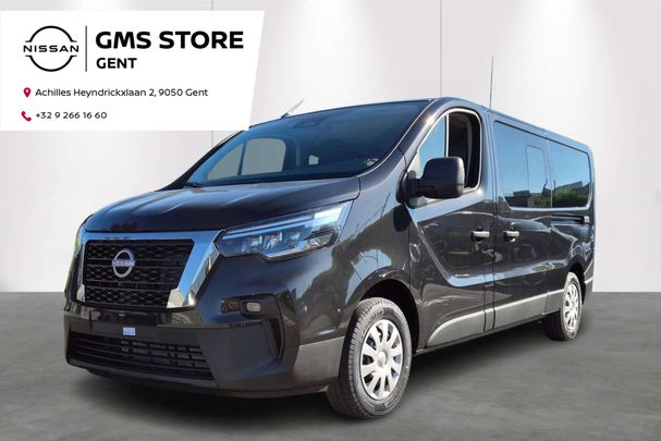 Nissan NV300 L2H1 dCi 110 kW image number 1