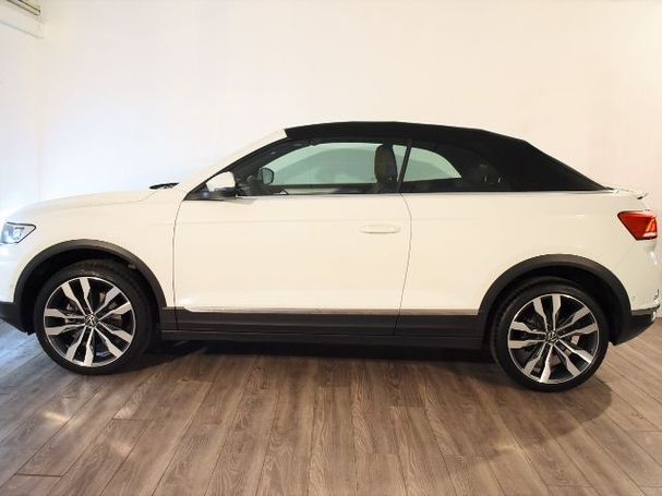 Volkswagen T-Roc Cabriolet 1.5 TSI DSG 110 kW image number 5