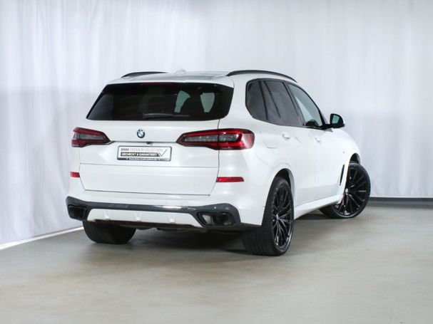 BMW X5 xDrive 250 kW image number 4