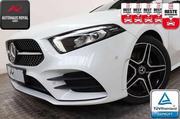 Mercedes-Benz A 250 165 kW image number 5