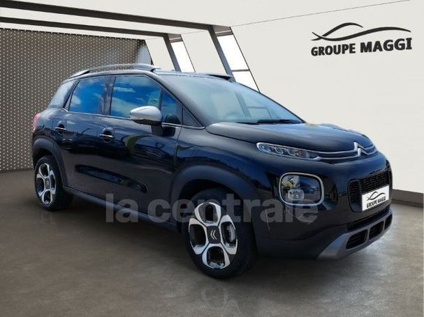 Citroen C3 Aircross PureTech 110 S&S Shine 81 kW image number 2