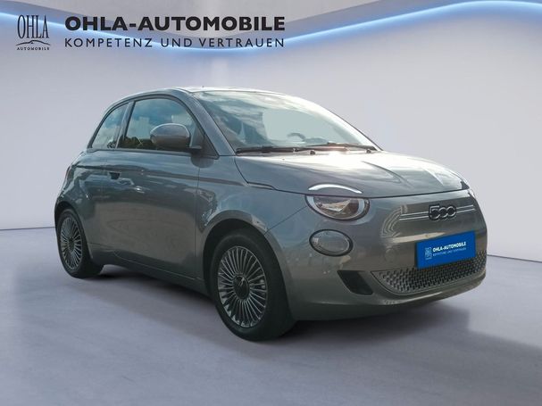 Fiat 500 e 87 kW image number 7